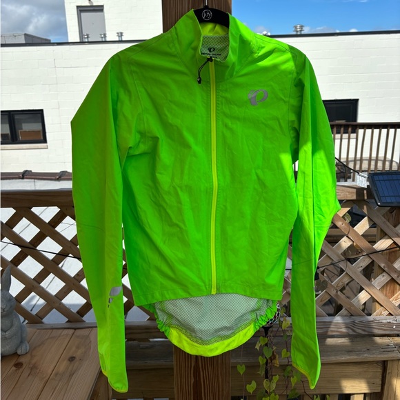 Pearl Izumi Cycling Jacket - Picture 1 of 11